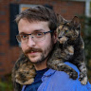 Meet your Posher, Ben